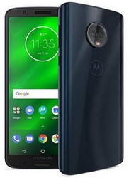 Замена дисплея на телефоне Motorola Moto G6 в Иванове